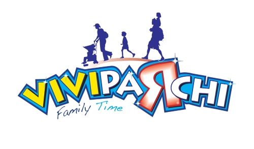 Logo Viviparchi